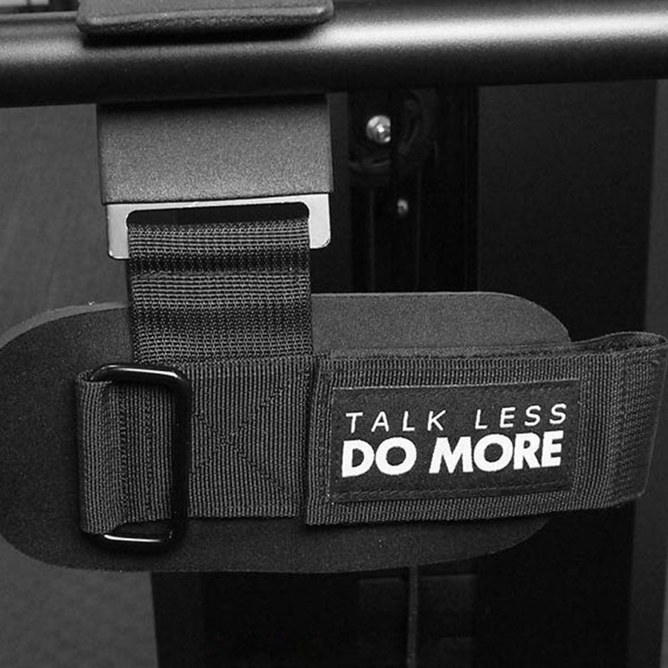 Lifting Hook Grips - Maximize Pull Days with Wrist Support | Heavy- Duty Gym Essential for Deadlifts & Pull Training